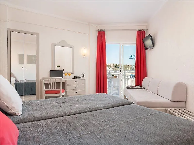 Hotel Playas Del Rey Santa Ponça 3*,  Spanien