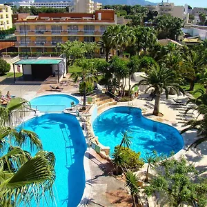 Club Simó *** Cala Millor (Mallorca)