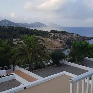 Terrazas De Cala Codolar Апарт-отель