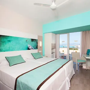 Riu San Francisco (adults Only) **** Playa de Palma (Mallorca)