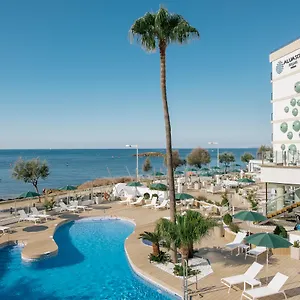 Otel Aluasoul Palma Adults Only, Can Pastilla (Mallorca)