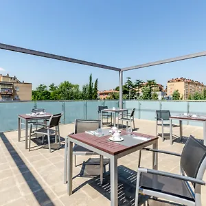 **** Otel Eurostars Executive İspanya
