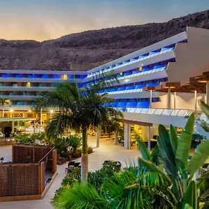 ***** Otel Radisson Blu & Spa, Gran Canaria Mogan İspanya