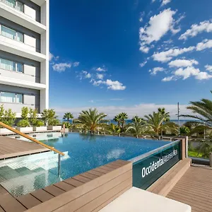 Occidental Atenea Mar - Adults Only Испания