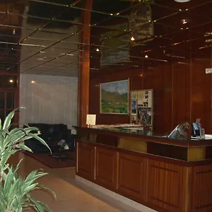 *** Otel La Seu İspanya