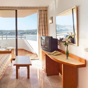 Apart-hotel Trh Jardín Del Mar, Santa Ponsa