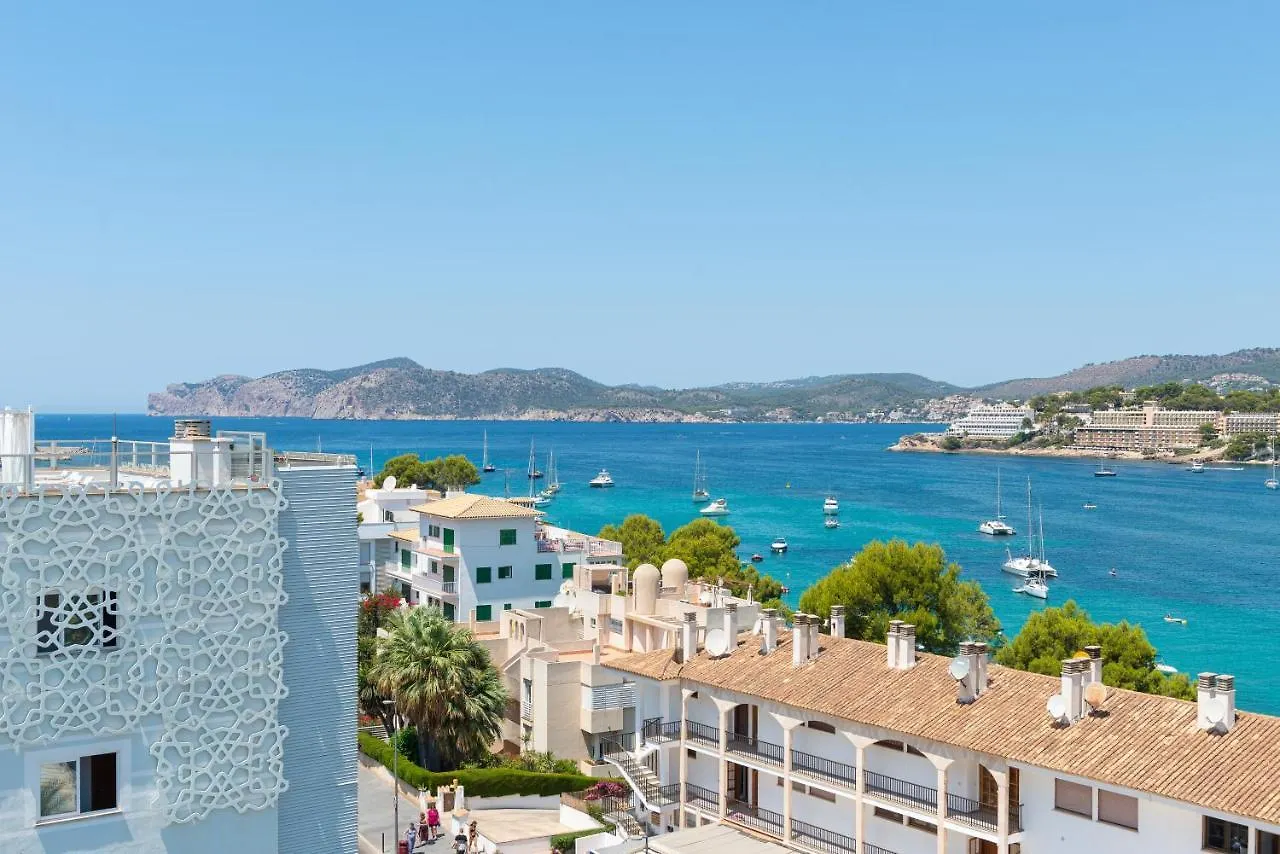 Hotel Playas Del Rey Santa Ponsa