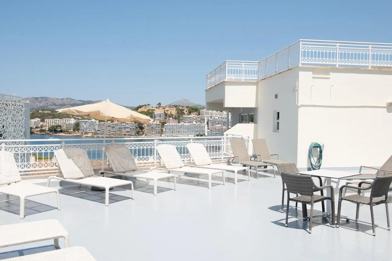 Hotel Playas Del Rey Santa Ponça
