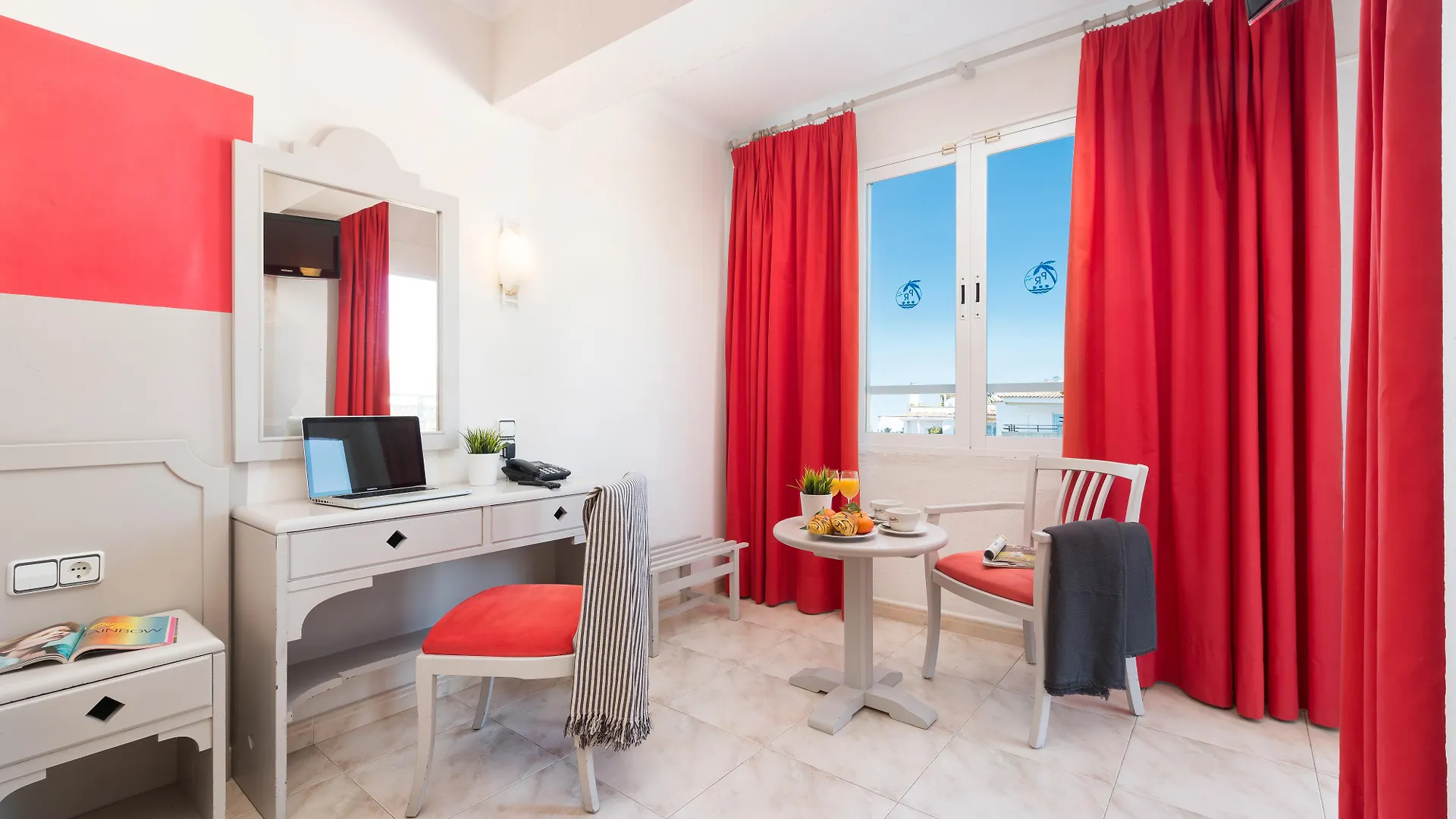 Hotel Playas Del Rey Santa Ponsa
