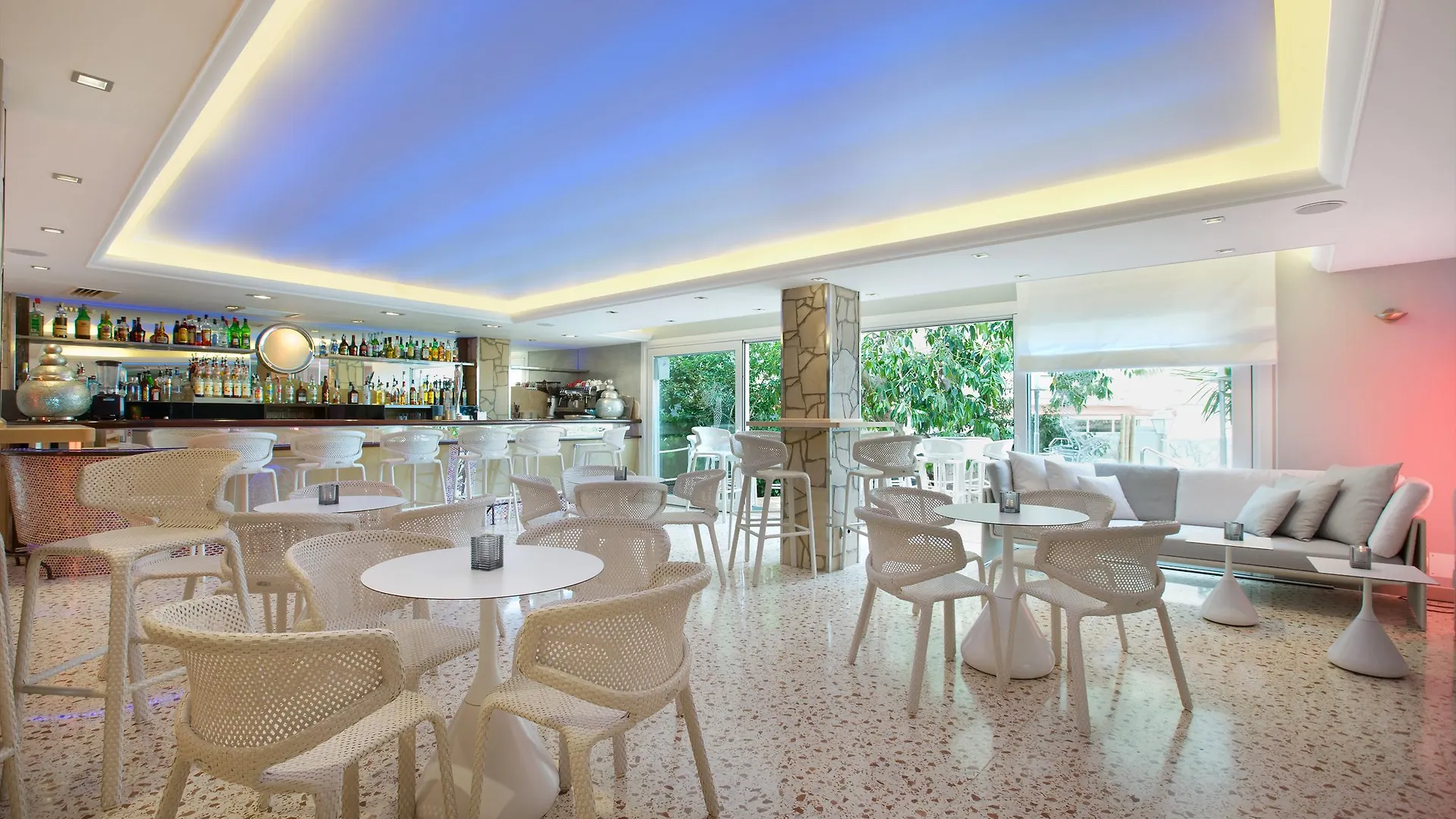 Hotel Playas Del Rey Santa Ponsa