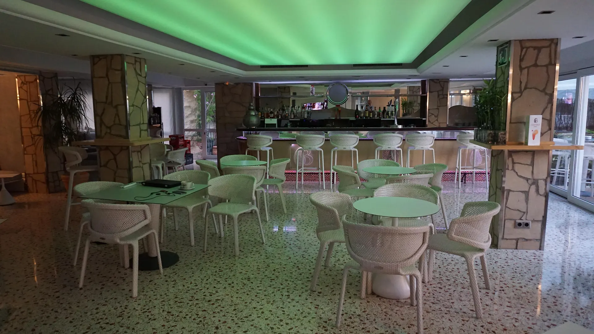 Hotel Playas Del Rey Santa Ponsa