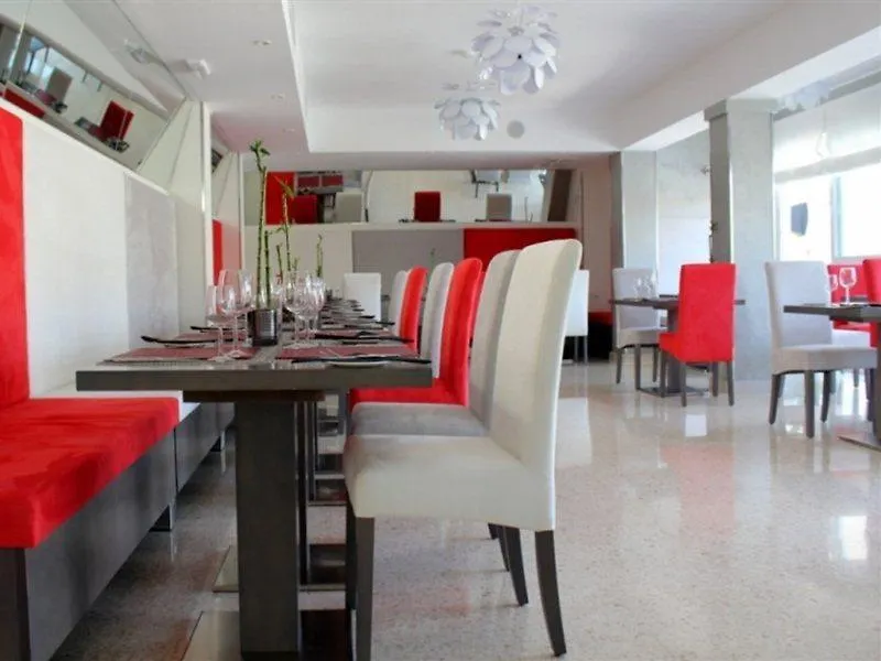 Hotel Playas Del Rey Santa Ponsa Hiszpania