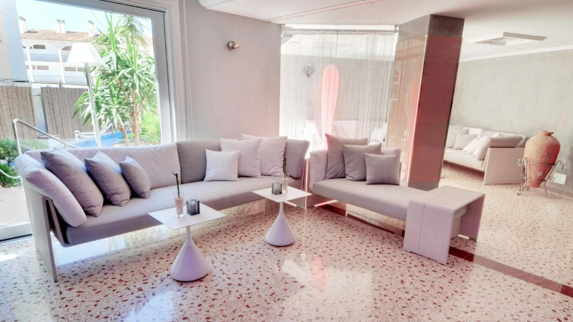 Hotel Playas Del Rey Santa Ponsa