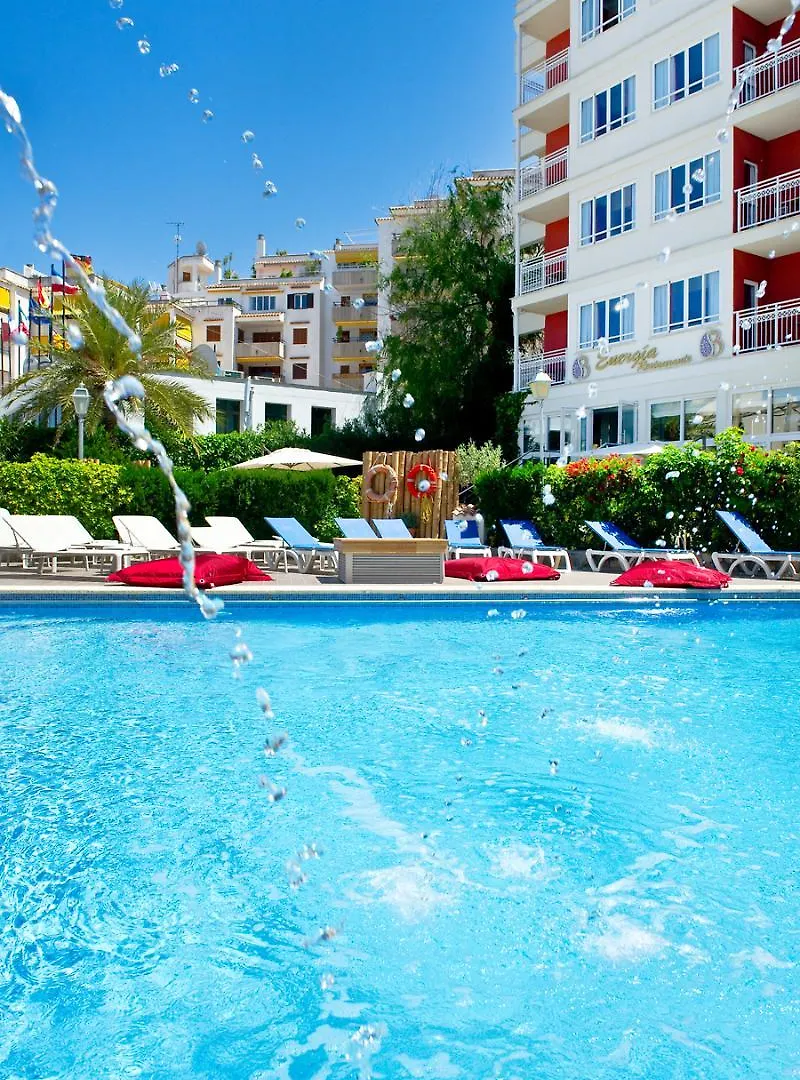 Hotel Playas Del Rey Santa Ponsa 3*,  Hiszpania