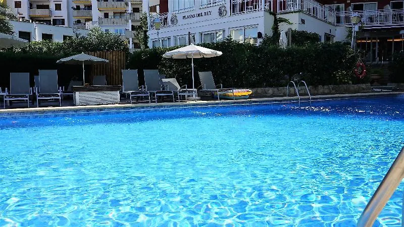 Hotel Playas Del Rey Santa Ponsa