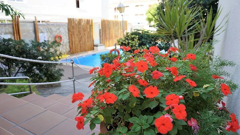Hotel Playas Del Rey Santa Ponsa