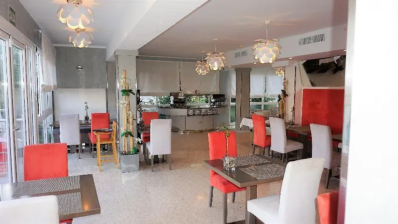 Hotel Playas Del Rey Santa Ponsa